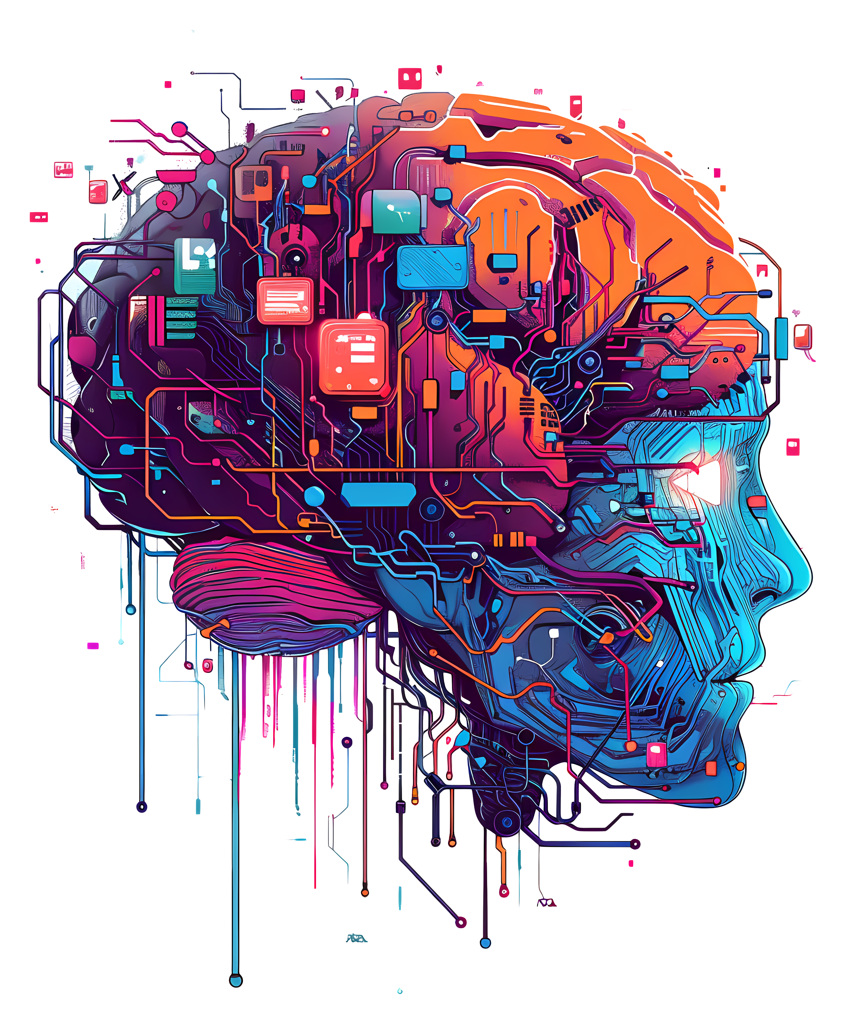 Machine & Deep Learning