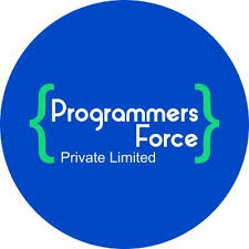 Programmers Force Logo